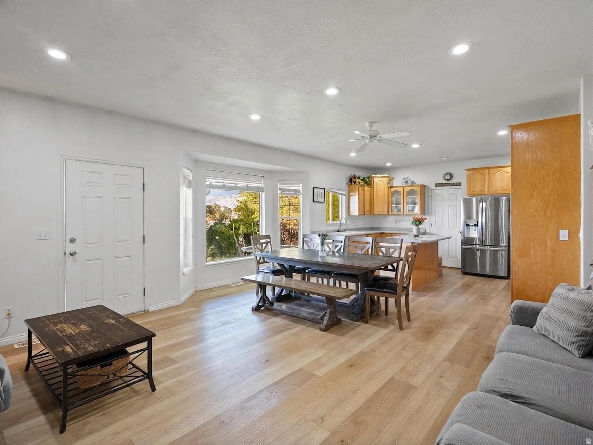 1010 S ANNA EKINS MEMORIAL LN photo 1