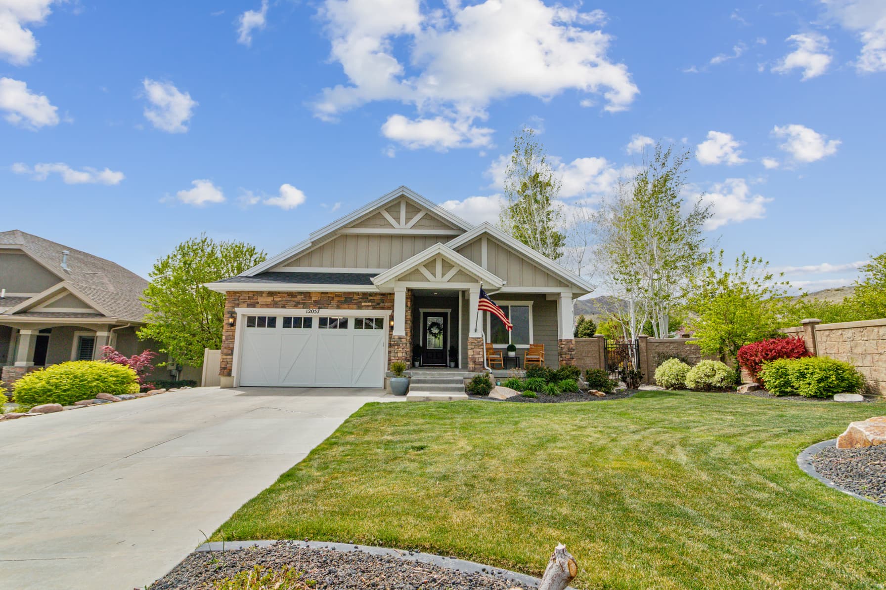 12057 N SALTAIRE DR photo 1