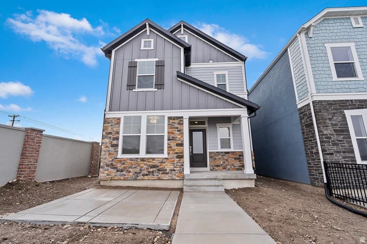 4814 W WASHOE CT photo 1