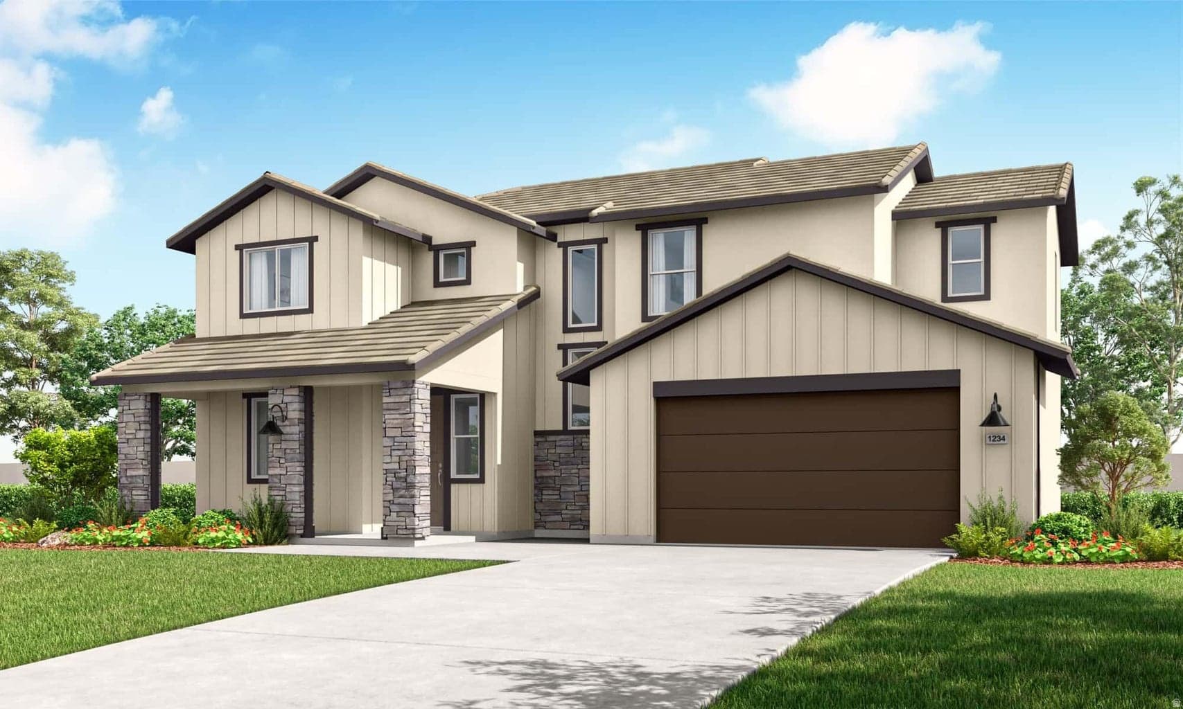 3872 W 1440 S photo 1