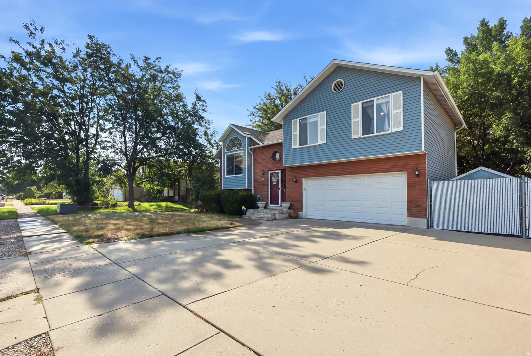1015 W 550 S photo 1