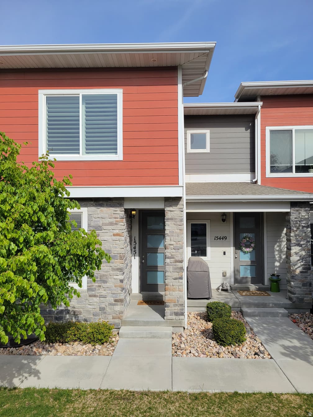 15451 S MIDNIGHT WAY photo 1