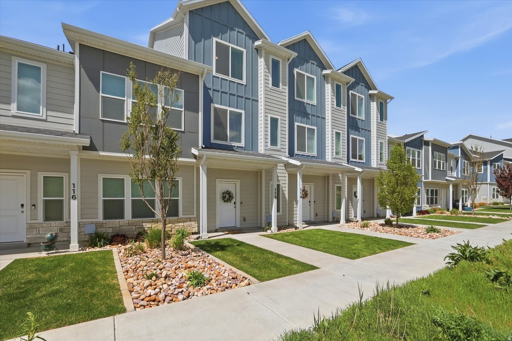 1754 N 300 E #115 photo 1