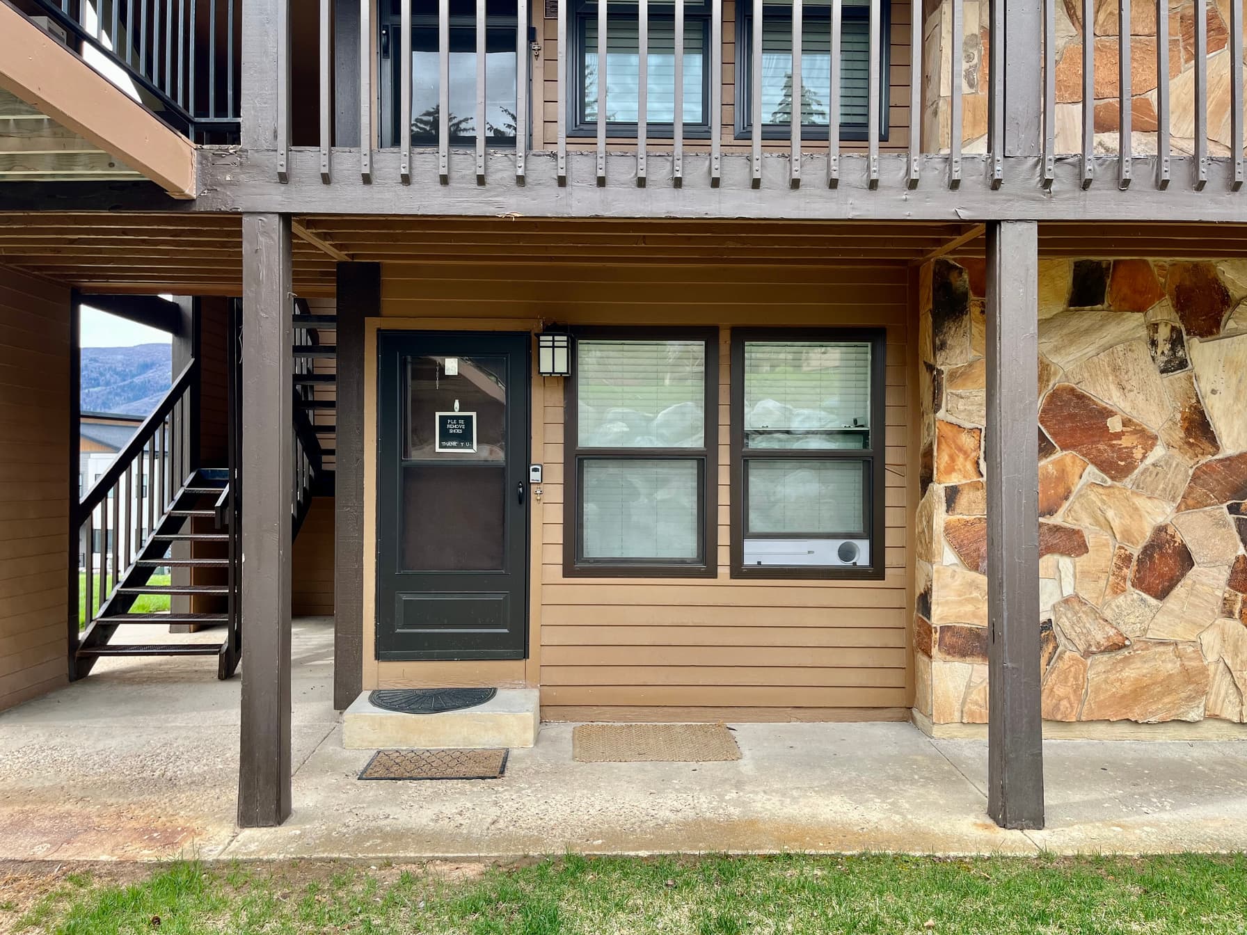 3615 N WOLF LODGE #1206 DR # #1206 photo 1