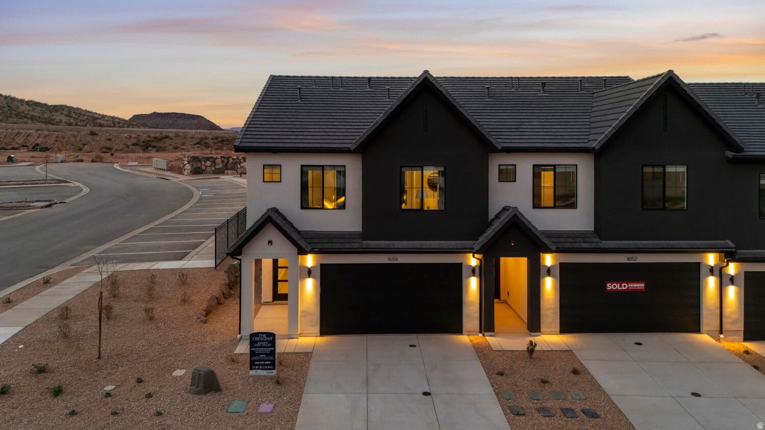 2812 E CORRAL HOLLOW DR #3031 photo 1