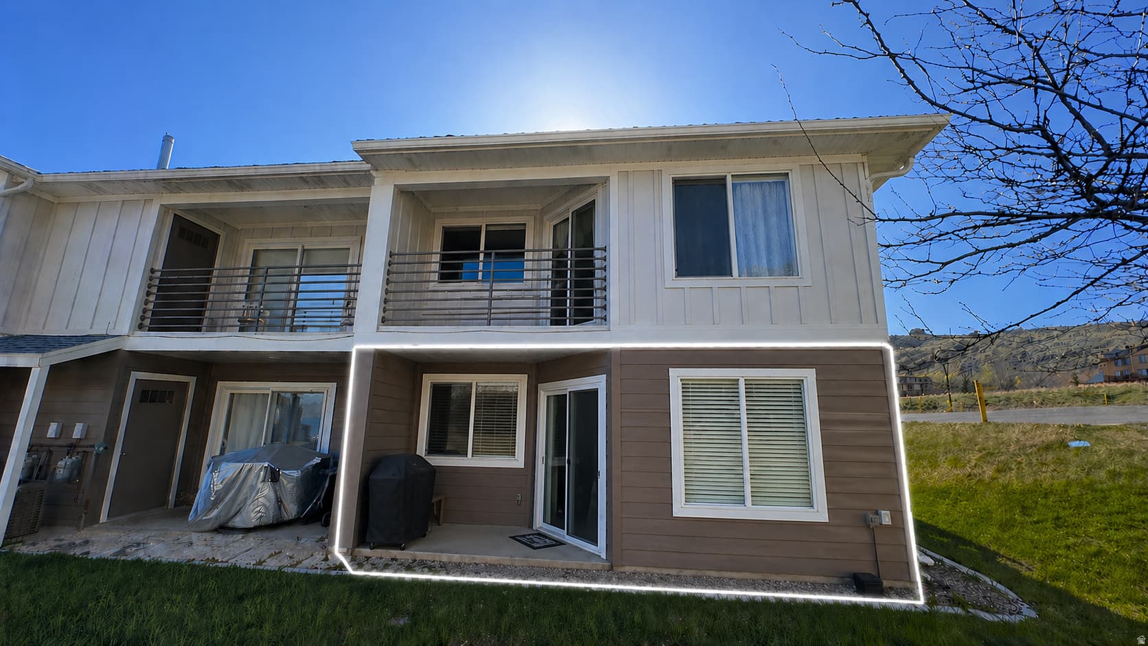929 HARBOR VLG #120 photo 1