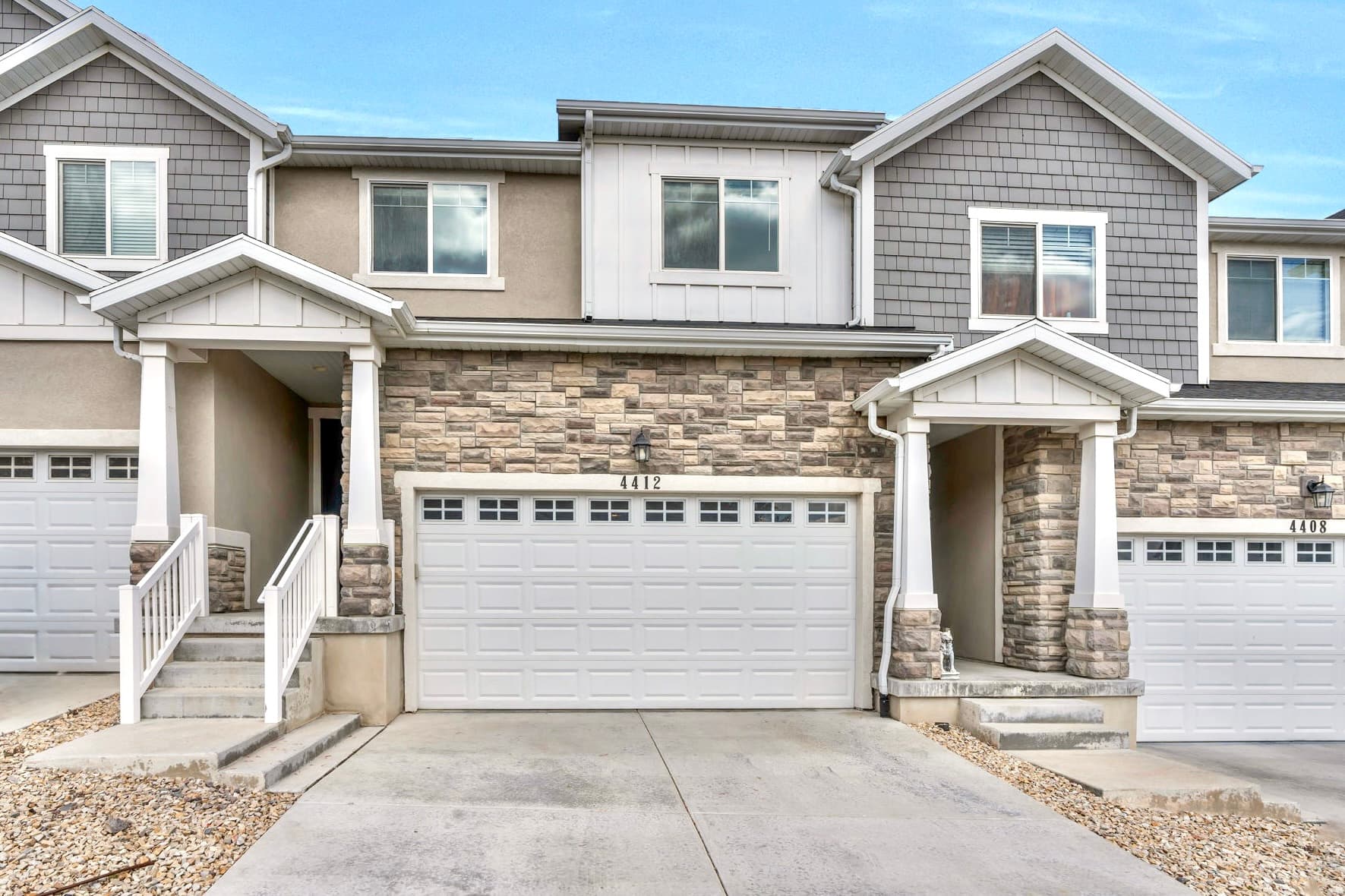 4412 W JUNIPER SHADE DR photo 1
