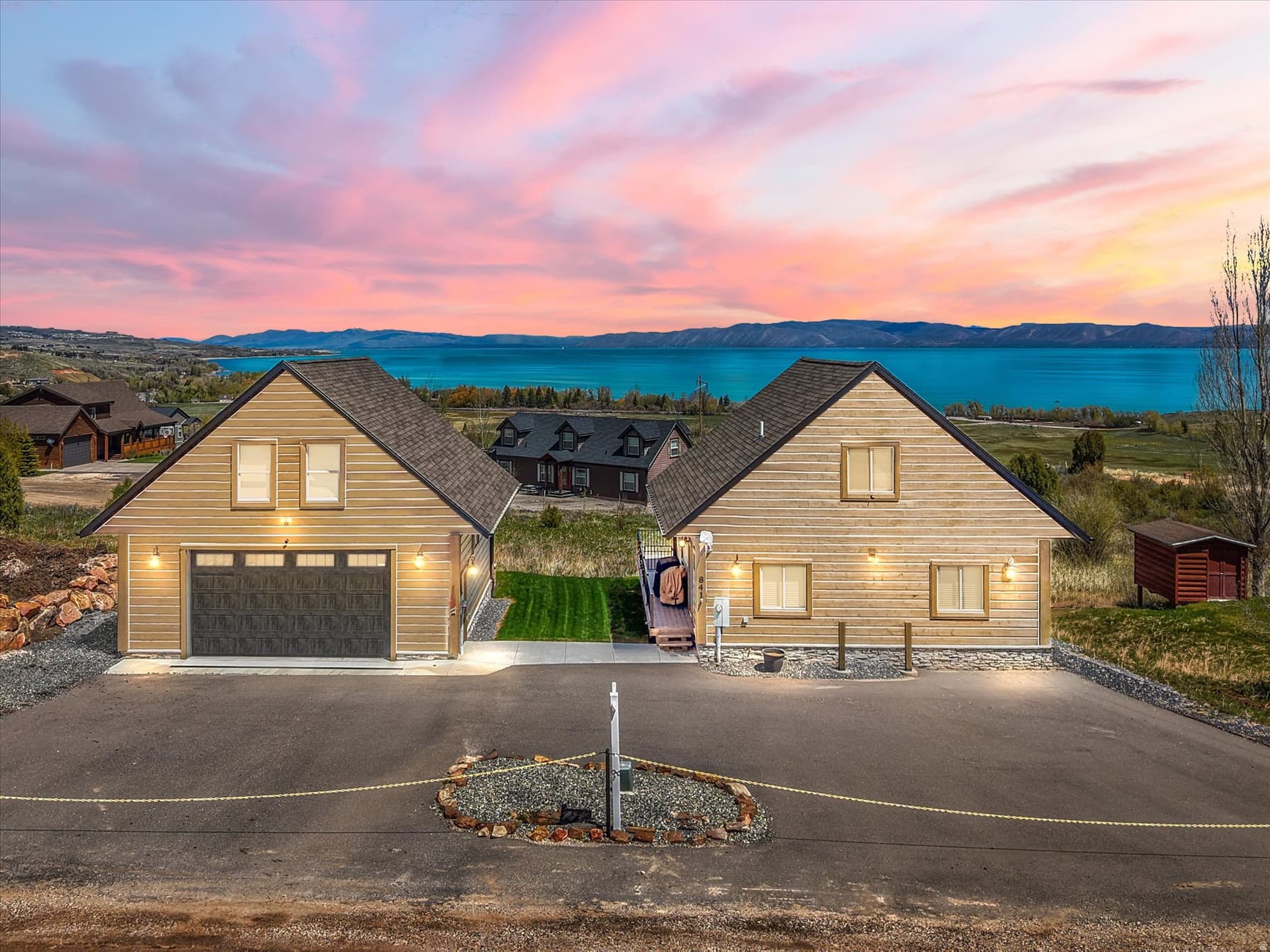 841 N TRAPPER CIR #847 photo 1
