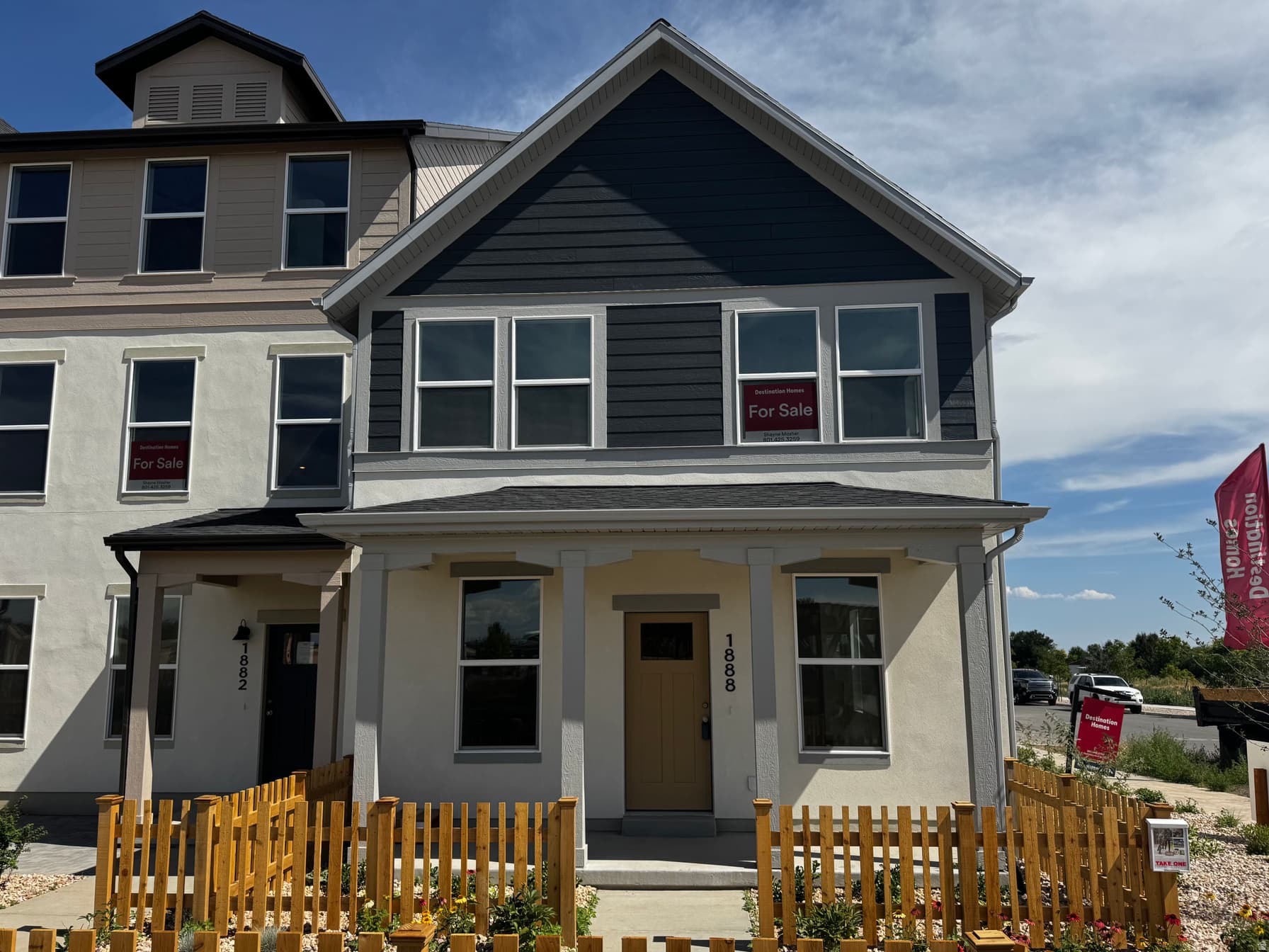 1888 W 1575 N #235 photo 1