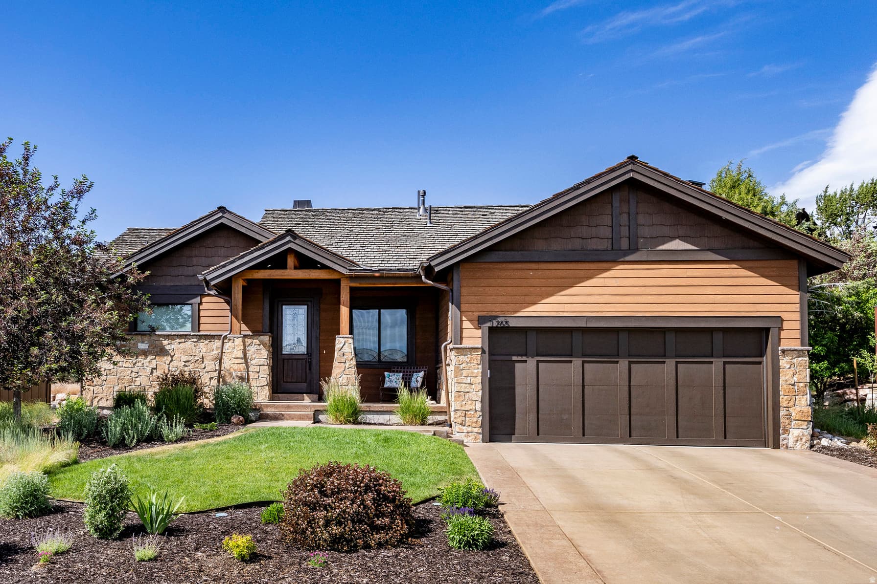1765 E KINGS PEAK CIR photo 1