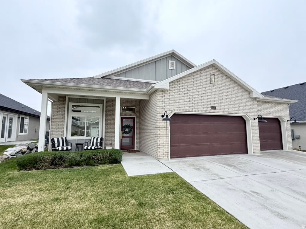 1449 N COBBLEWOOD CT photo 1