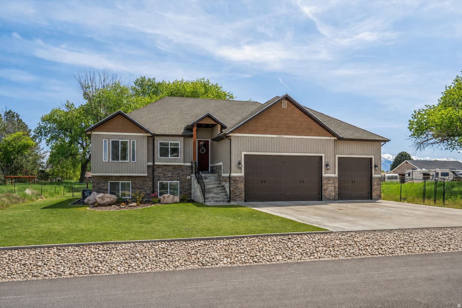 2652 S 4150 W photo 1