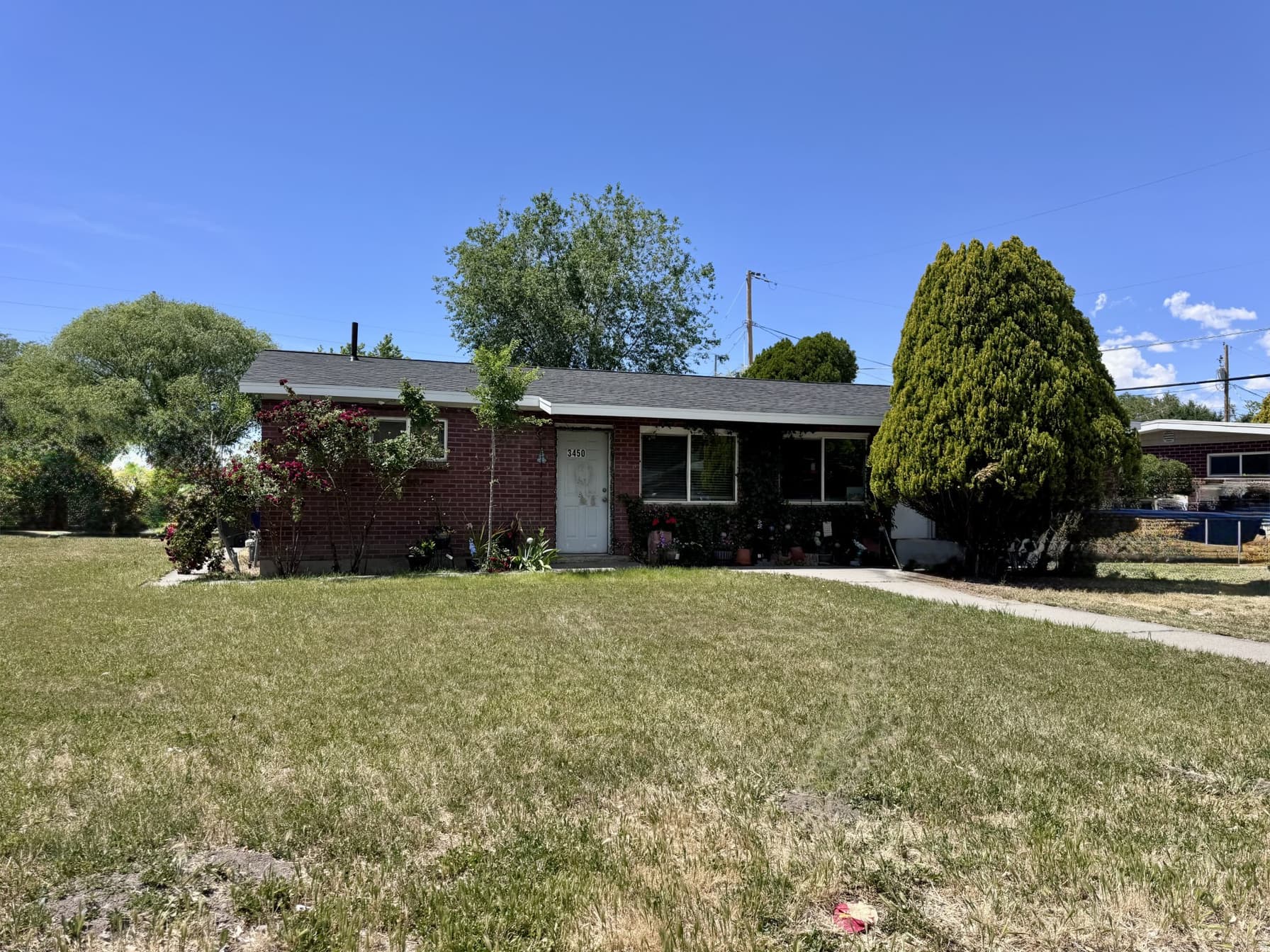 3448 S MAPLE WAY photo 1