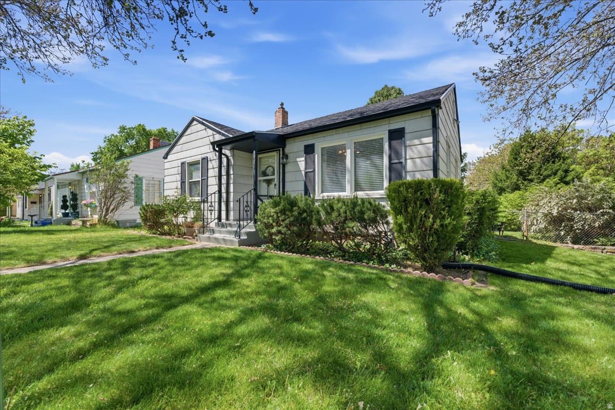 1905 S HARRISON BLVD photo 1