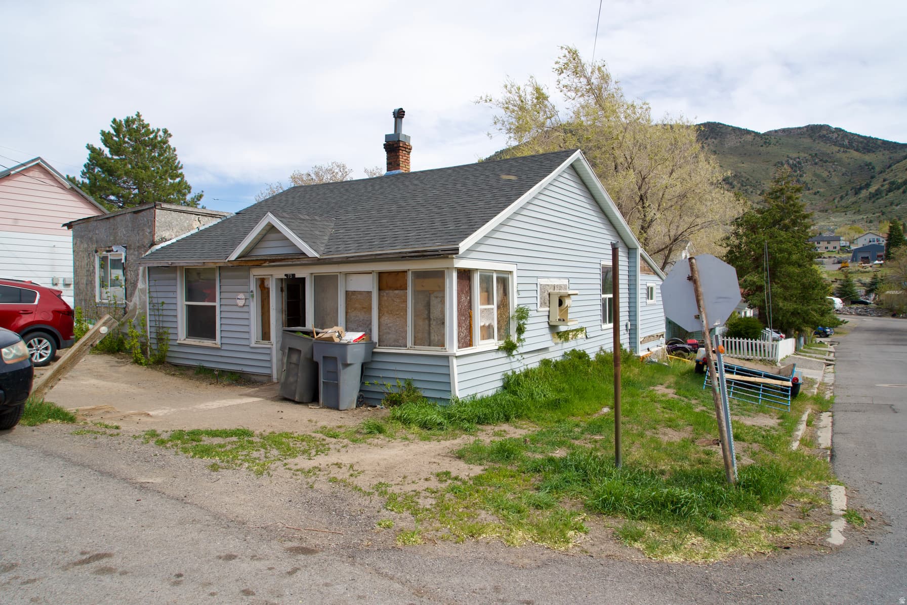 73 W LEADVILLE ROW photo 1