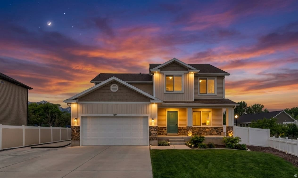 139 W 820 N photo 1