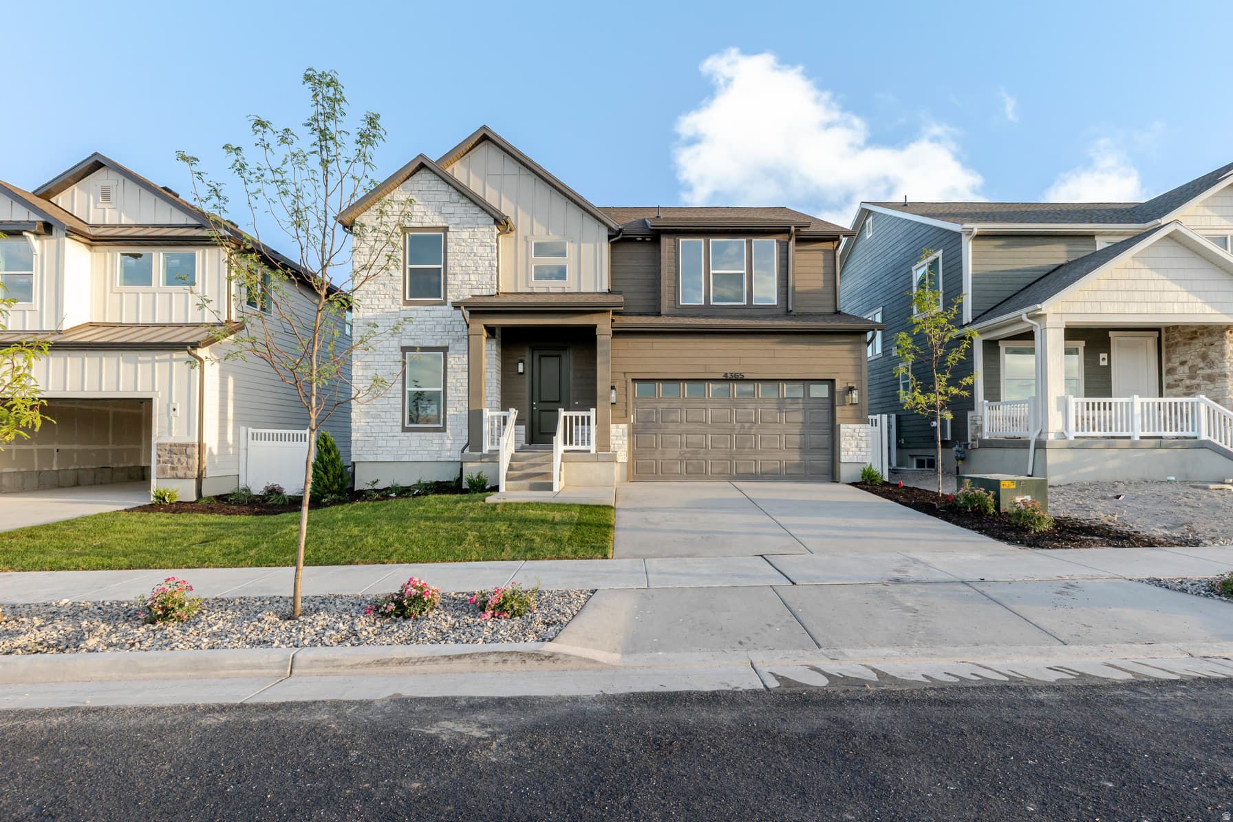4365 W DENLINGER DR #2850 photo 1