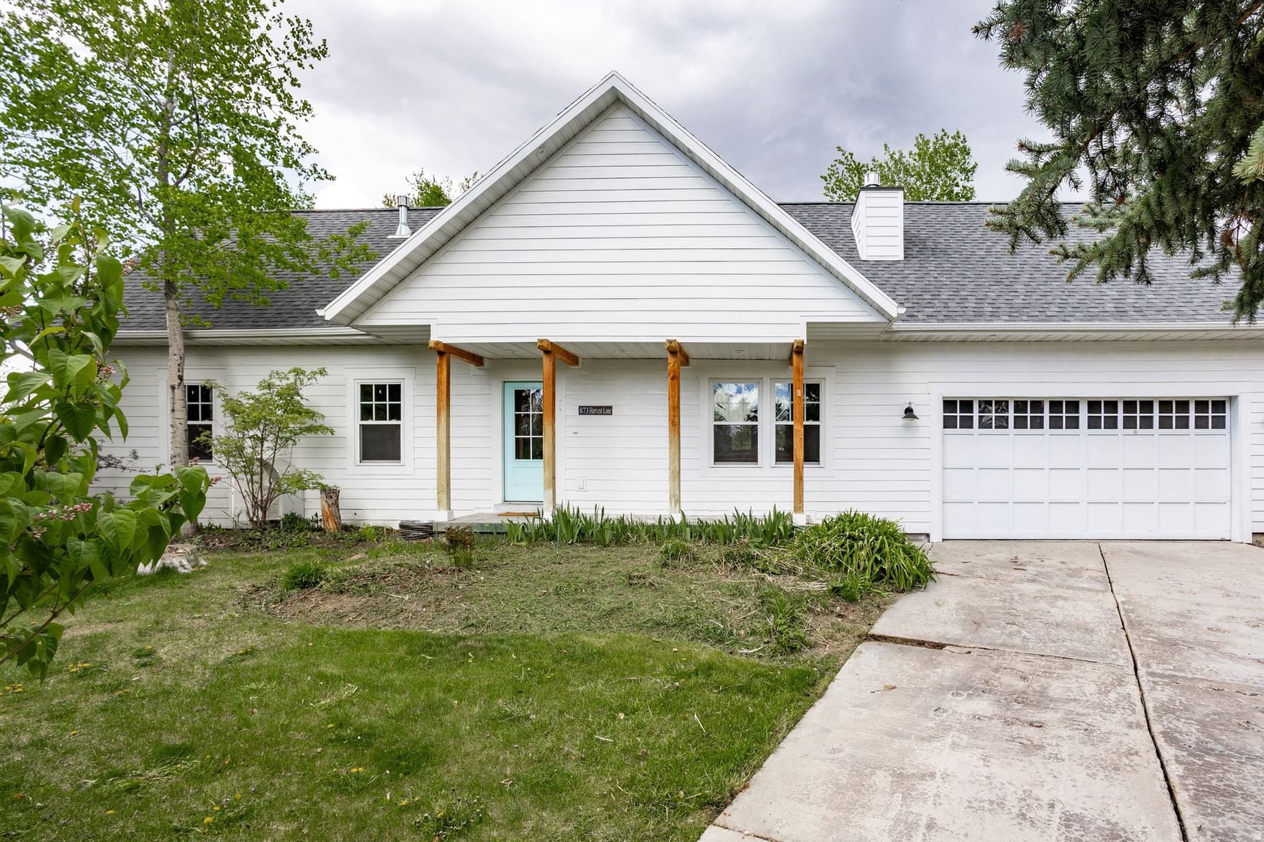 873 N HARVEST LN photo 1