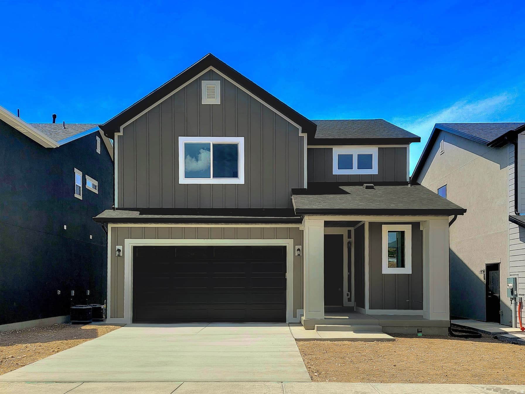 6745 S QUARTER CREEK DR #251 photo 1