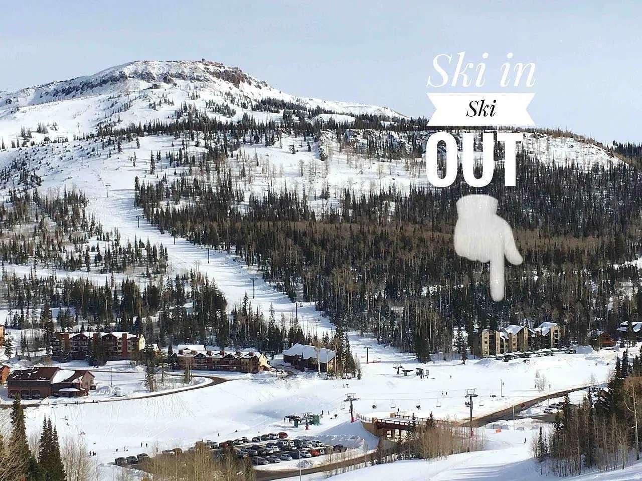 651 S SNOWFLAKE LN #203 photo 1