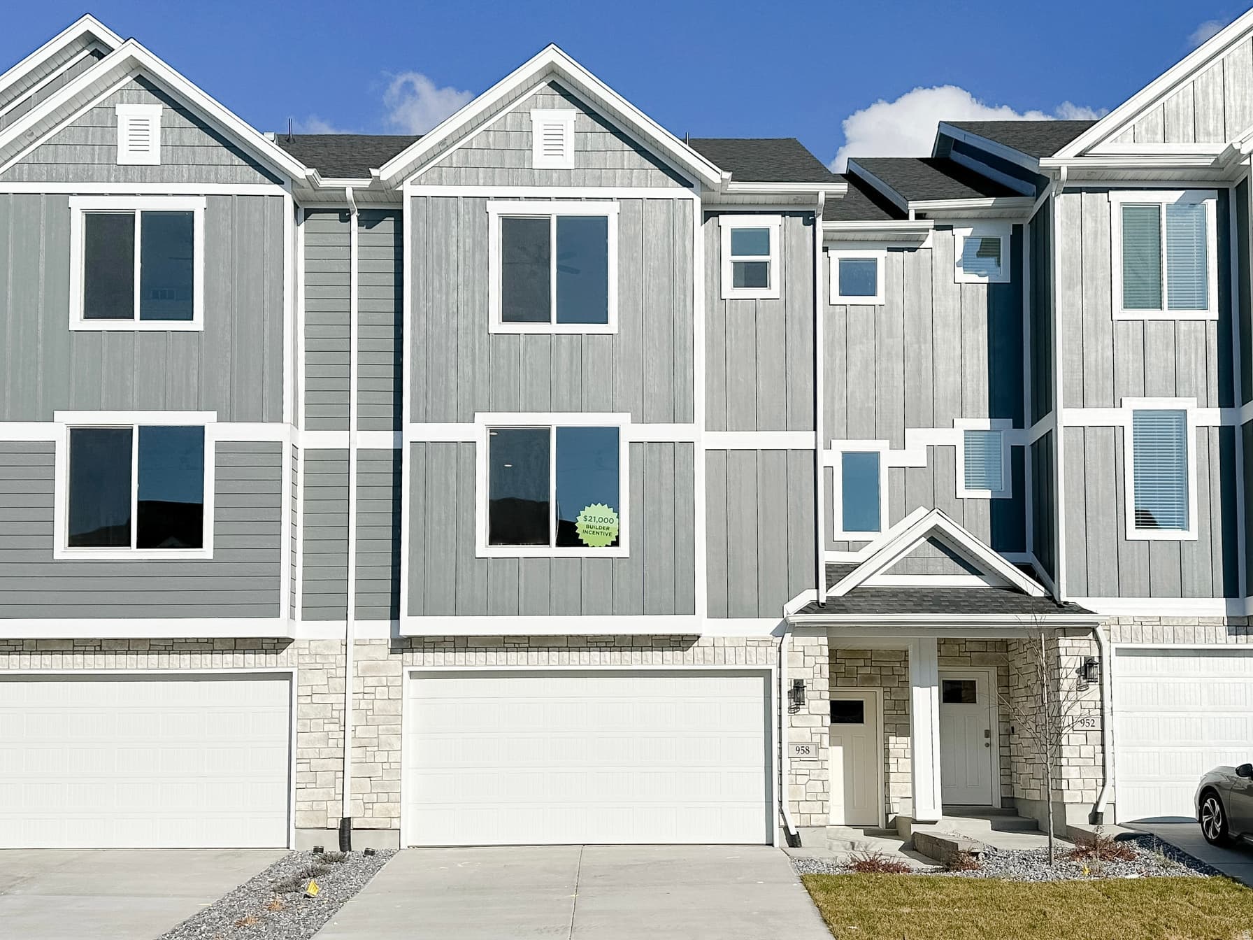 936 W MOUNTAIN HOLLOW WAY #337 photo 1