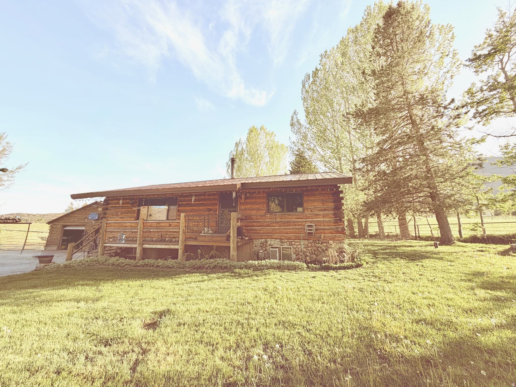 3477 N HIGHWAY 162 photo 1