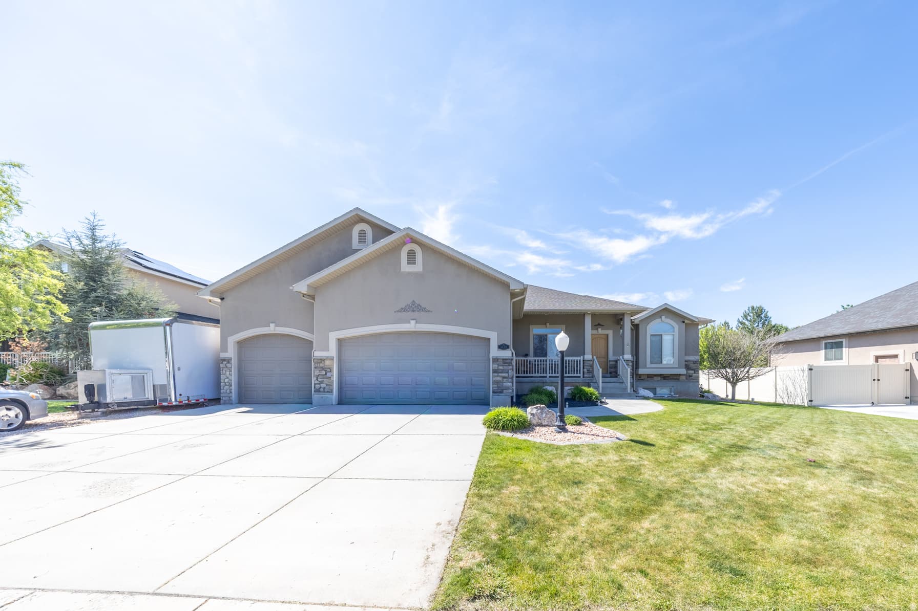 1125 W 3090 S photo 1