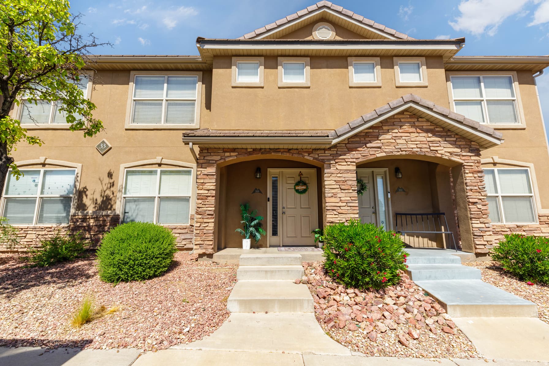 3155 S HIDDEN VALLEY DR #333 photo 1
