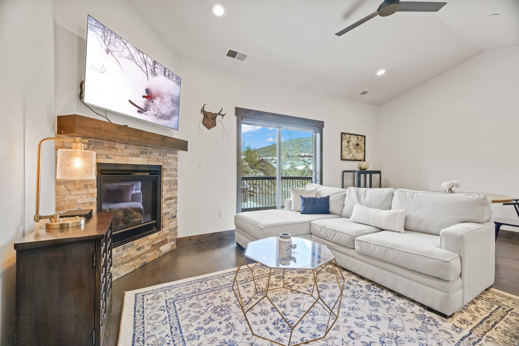 1195 W BLACK ROCK TRL #M photo 1