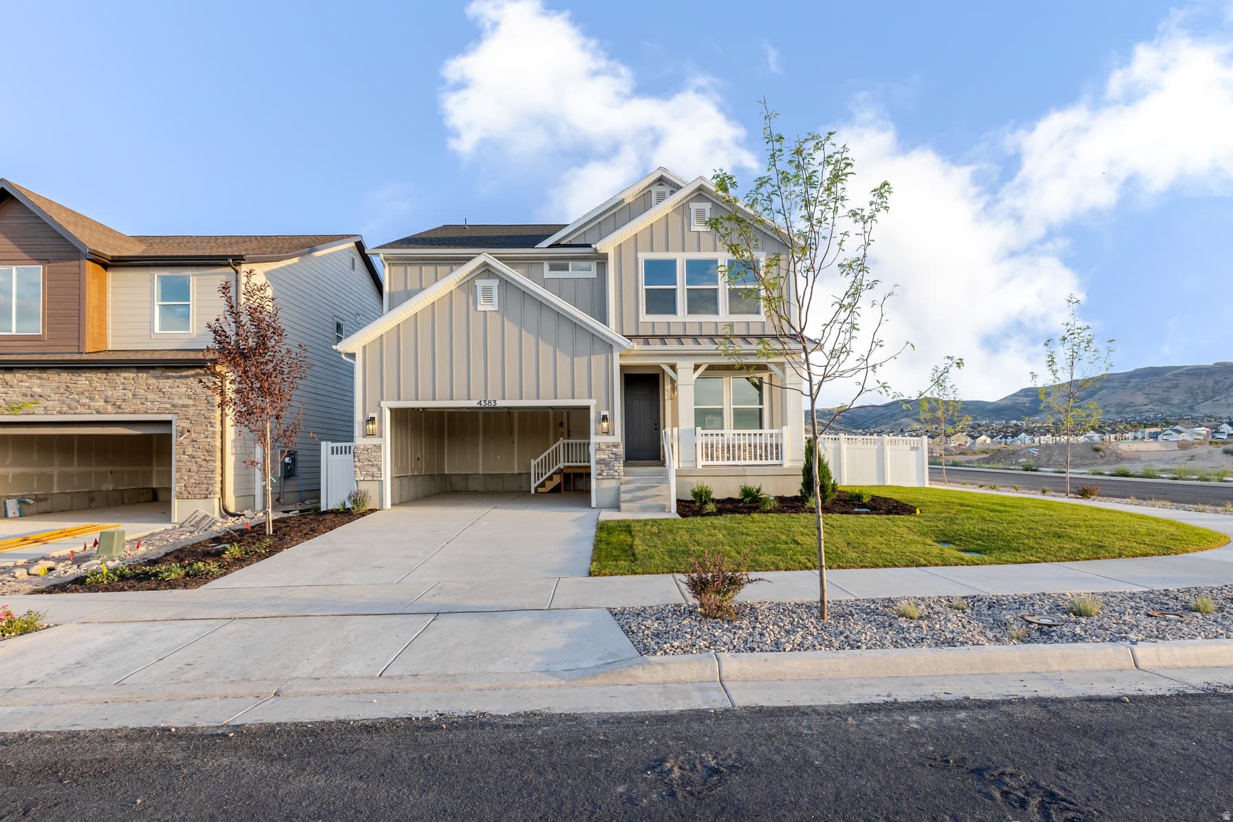 4383 W DENLINGER DR #2853 photo 1