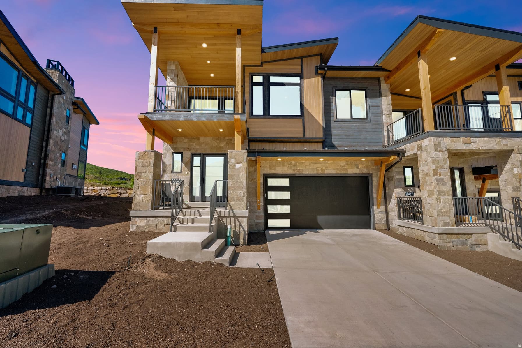 1888 W DOTTEREL CIR #24 photo 1