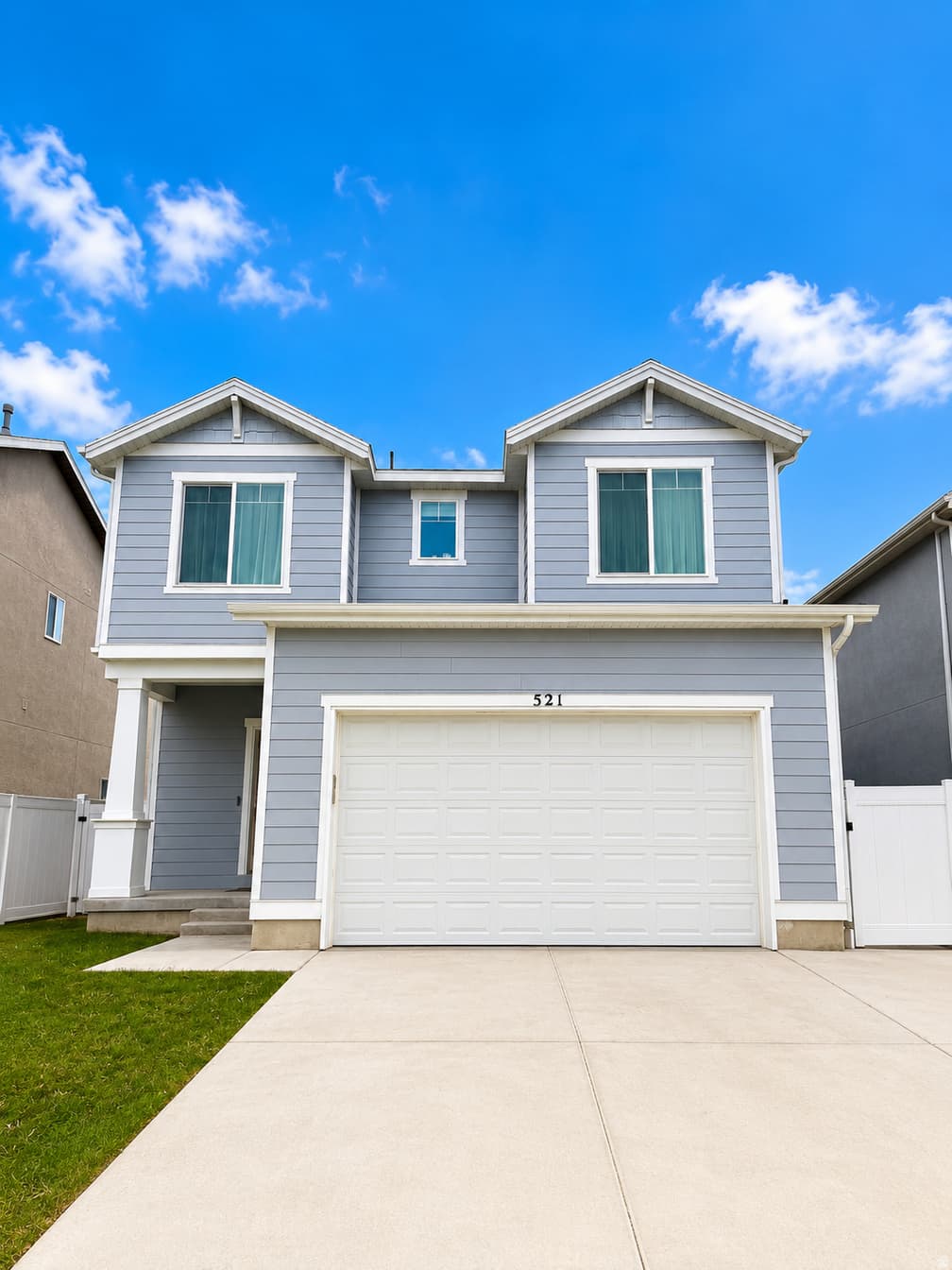 521 N TRIDENT DR #130 photo 1