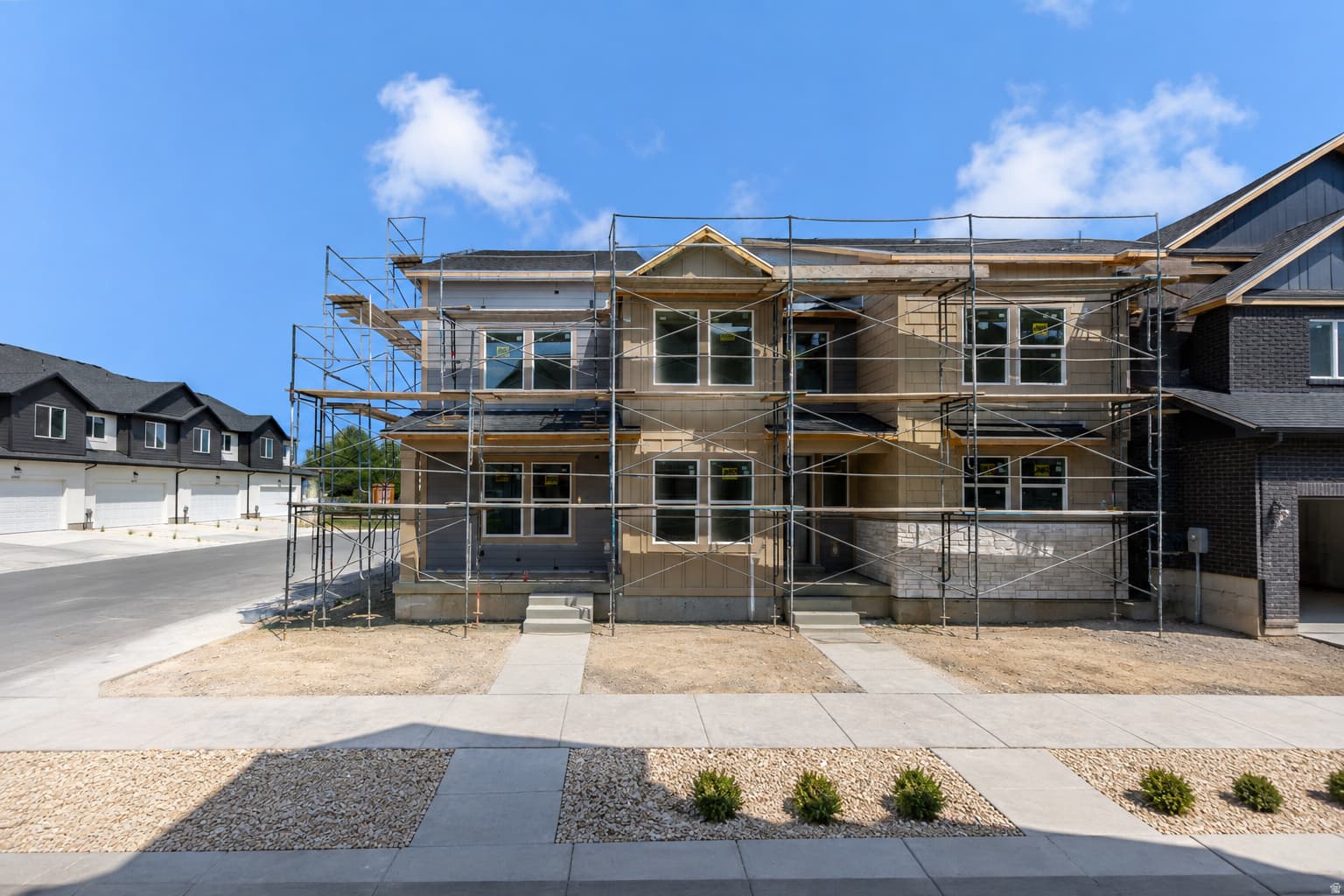 6228 S MAESTRO LN #133 photo 1
