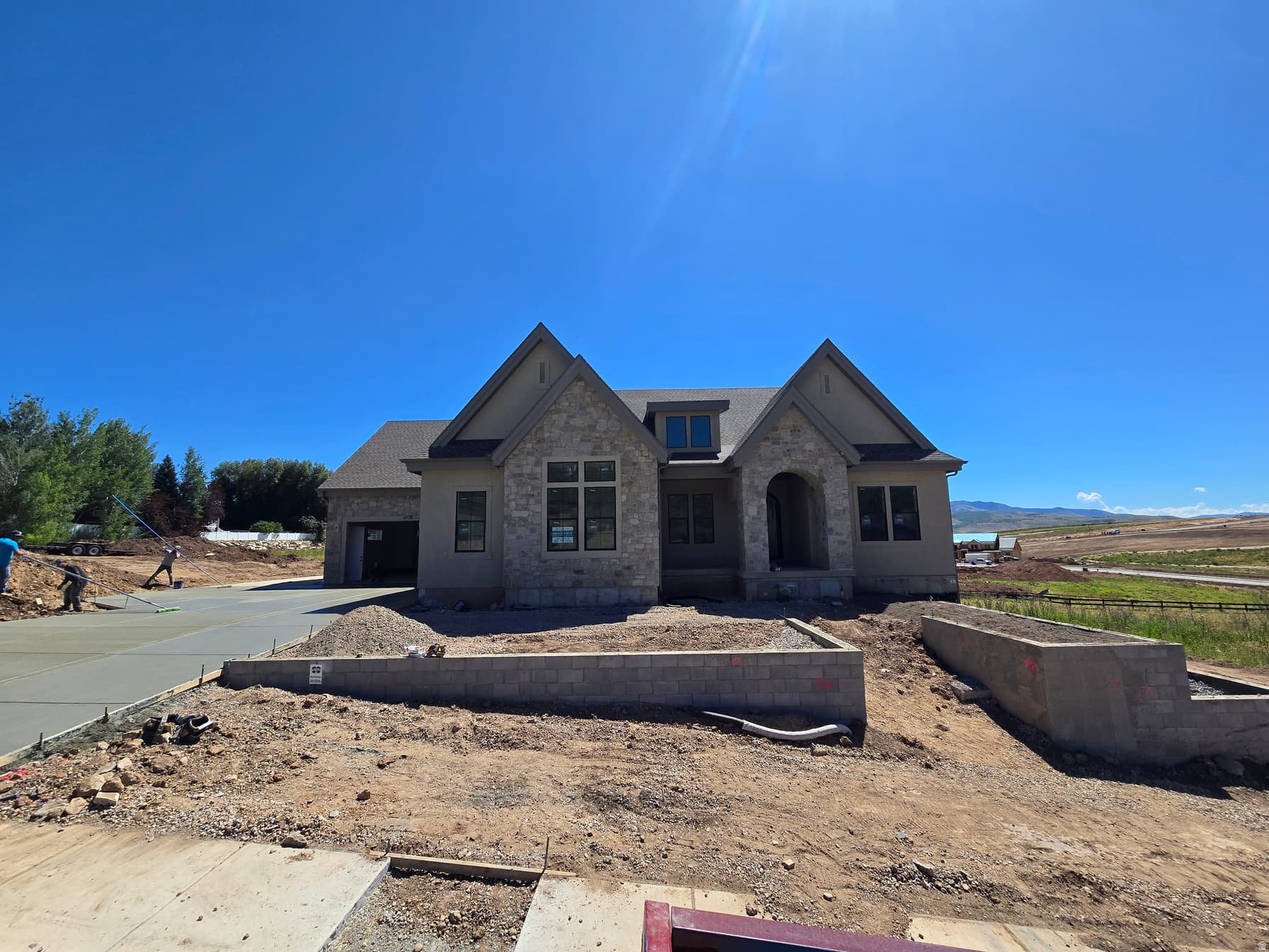 6778 N FRONTIER DR photo 1