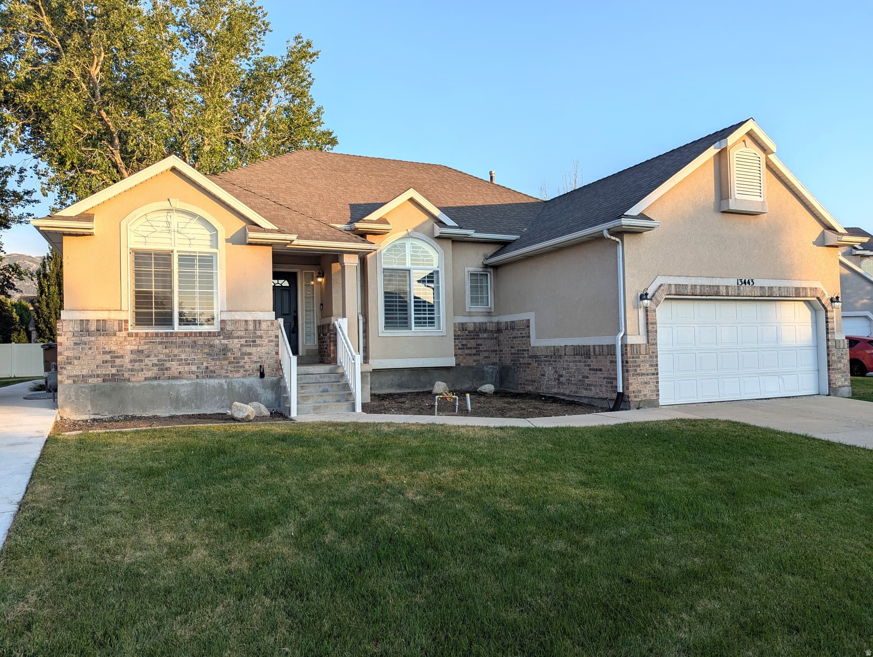 13443 S BRIDLE PARK CV photo 1