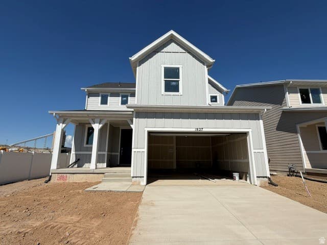 1847 W GOLDEN MAGIC LN #3201 photo 1