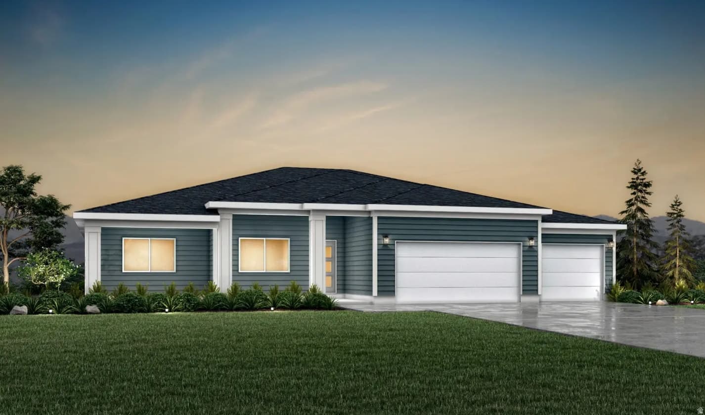 3521 S 2410 W #317 photo 1