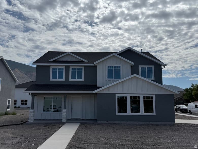264 N 950 W #LOT 1 photo 1