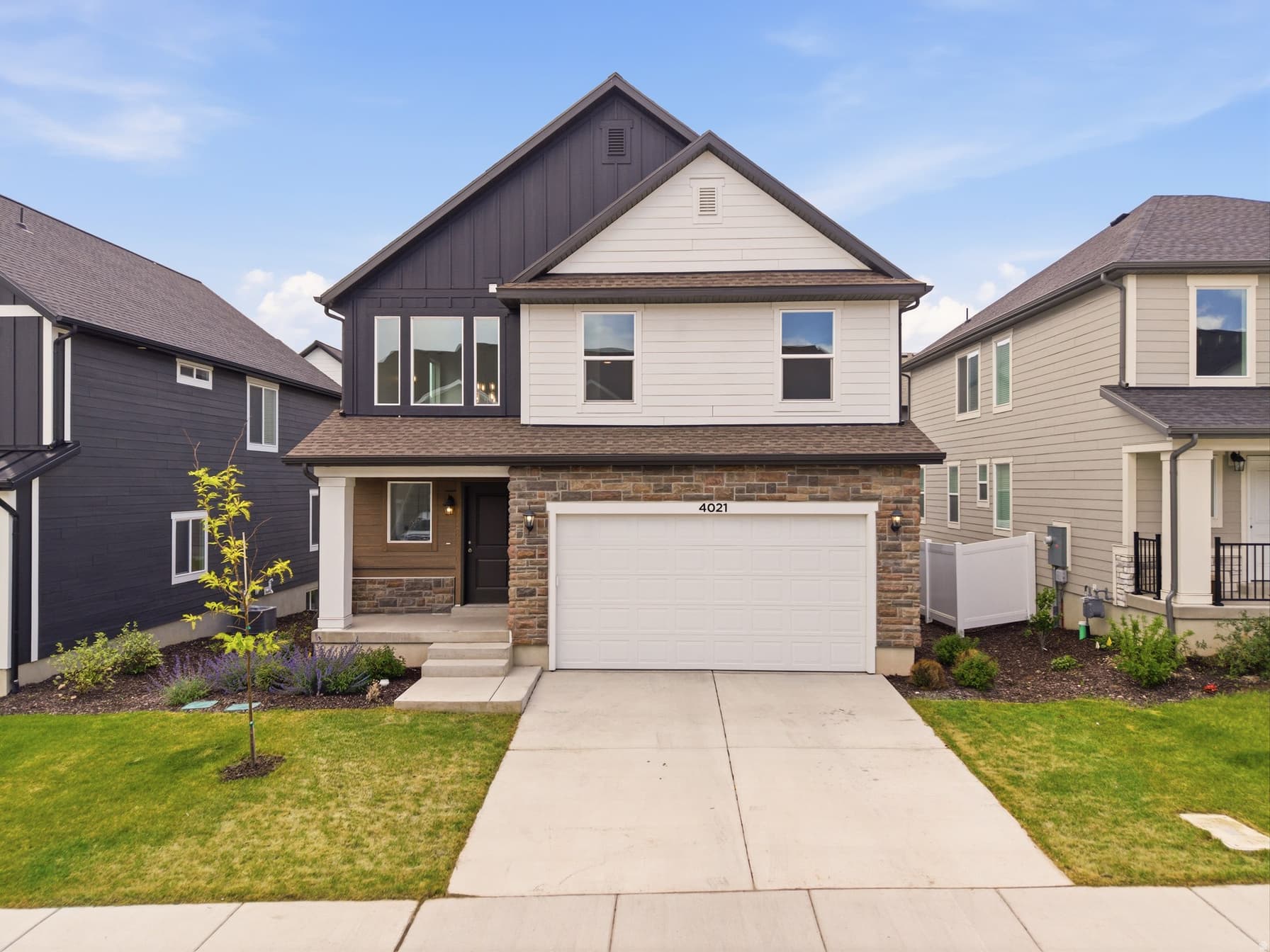 4021 W 1180 N photo 1