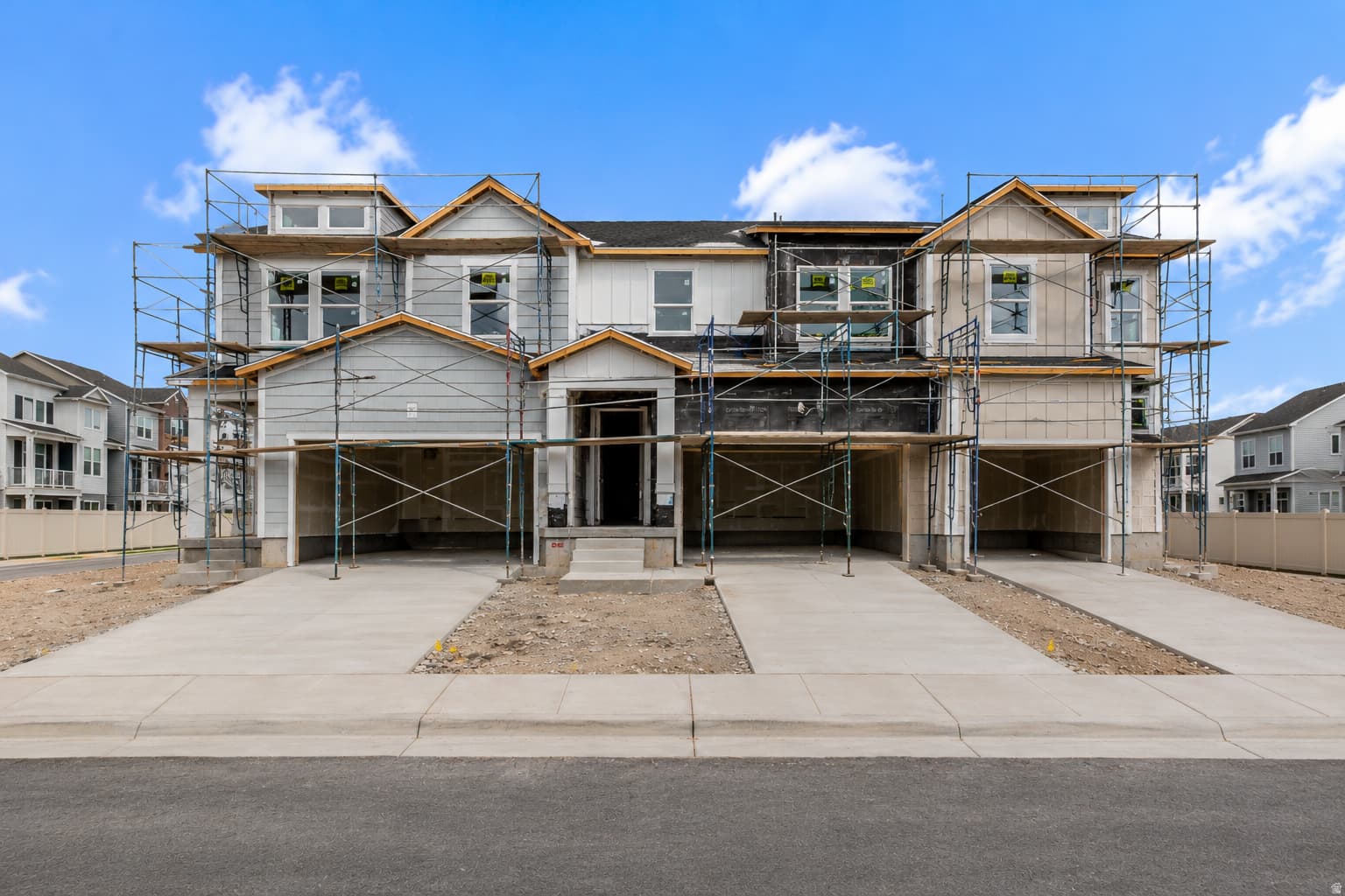 1489 W BANNER DR #833 photo 1