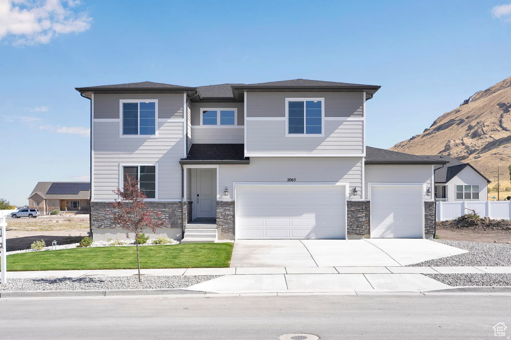 2065 E BURGER ST #1247 photo 1