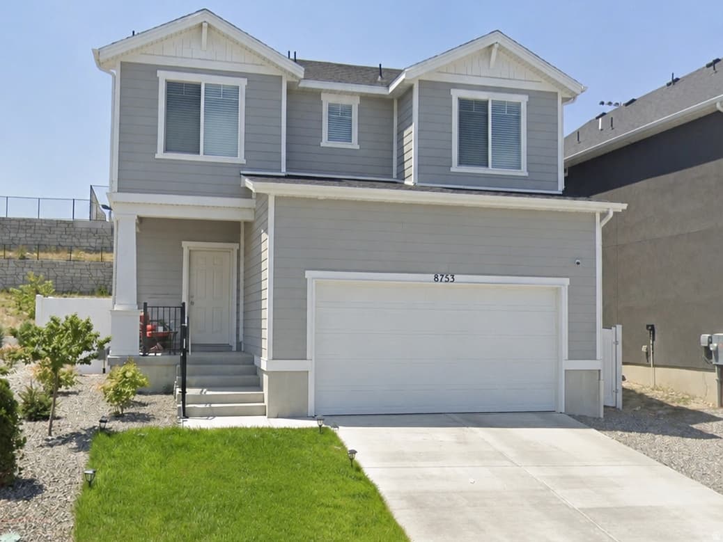 8753 ALLUVIAL DR photo 1