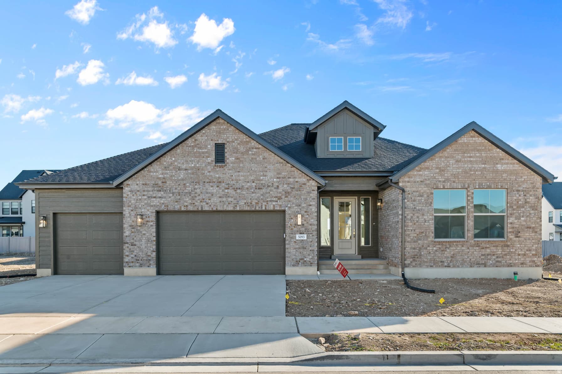 5093 W CRIMSON OAK LN photo 1