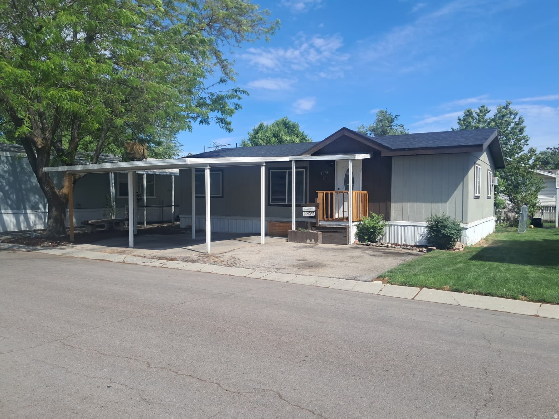 1258 W CHICKADEE photo 1
