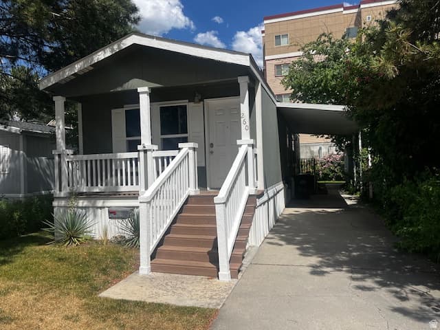 260 N FALL ST #26 photo 1
