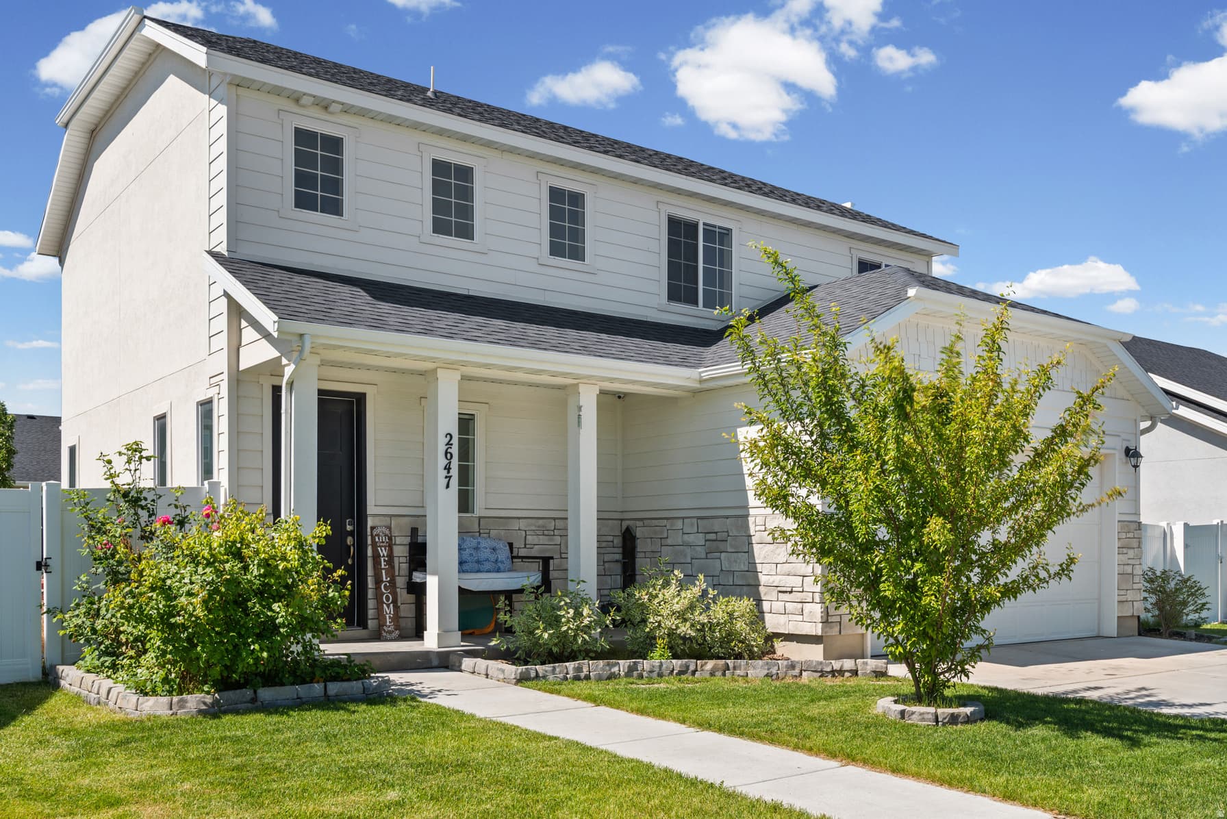 2647 W 3230 S photo 1