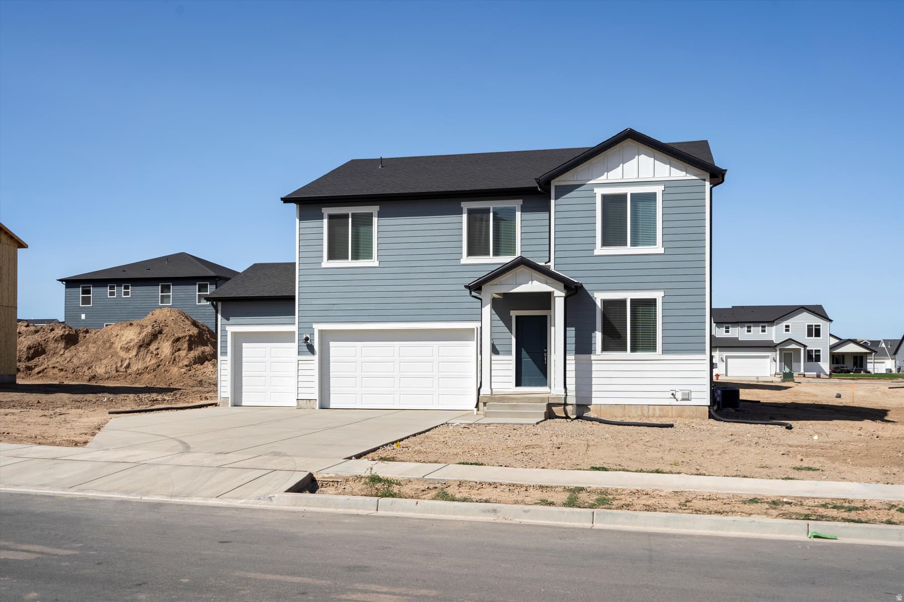 847 N 260 E #223 photo 1