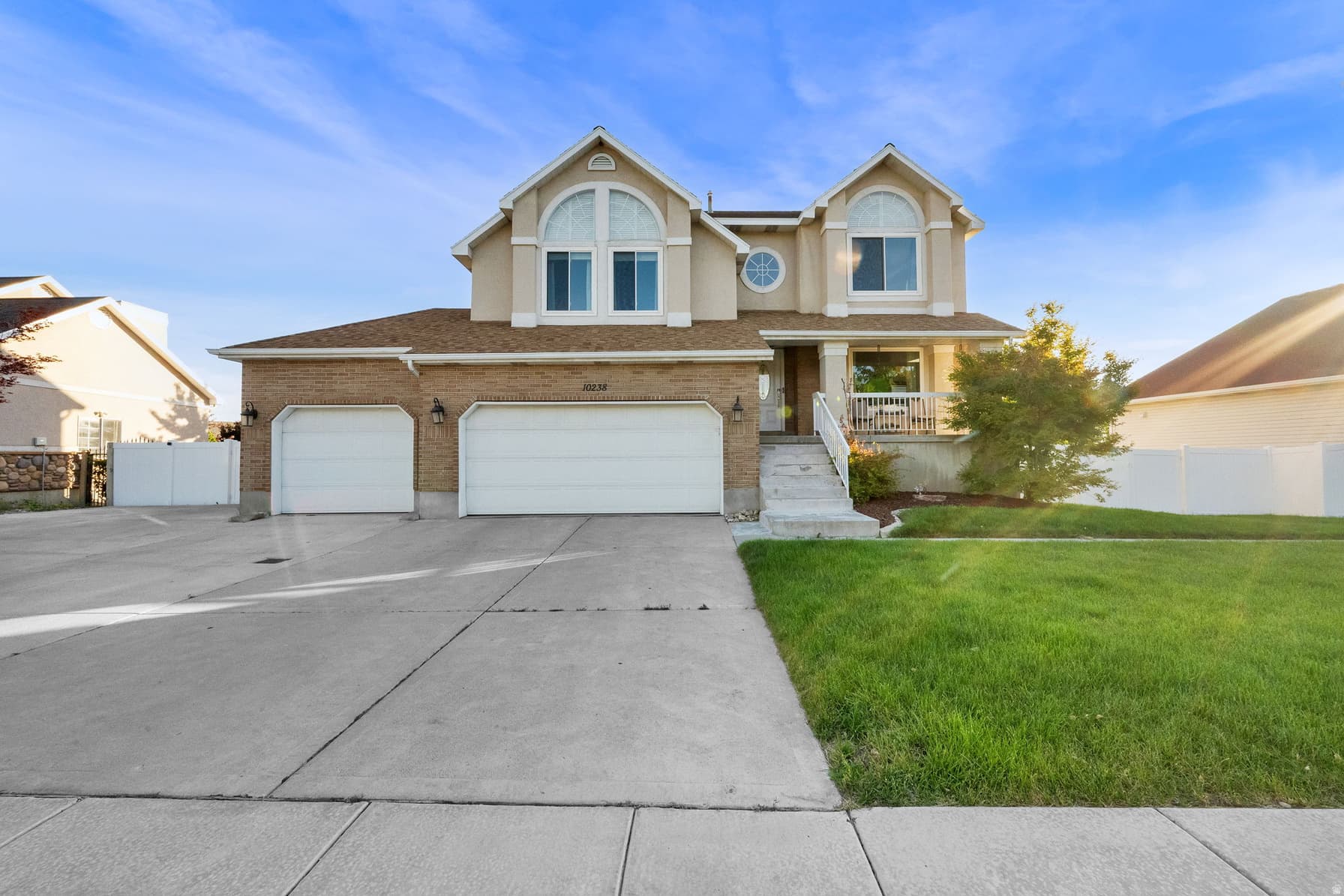 10238 S SNOW IRIS WAY photo 1