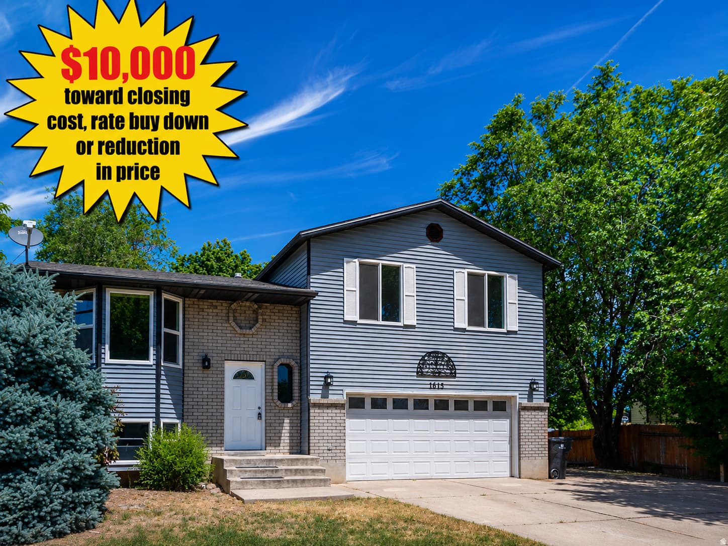 1551 W 265 N photo 1