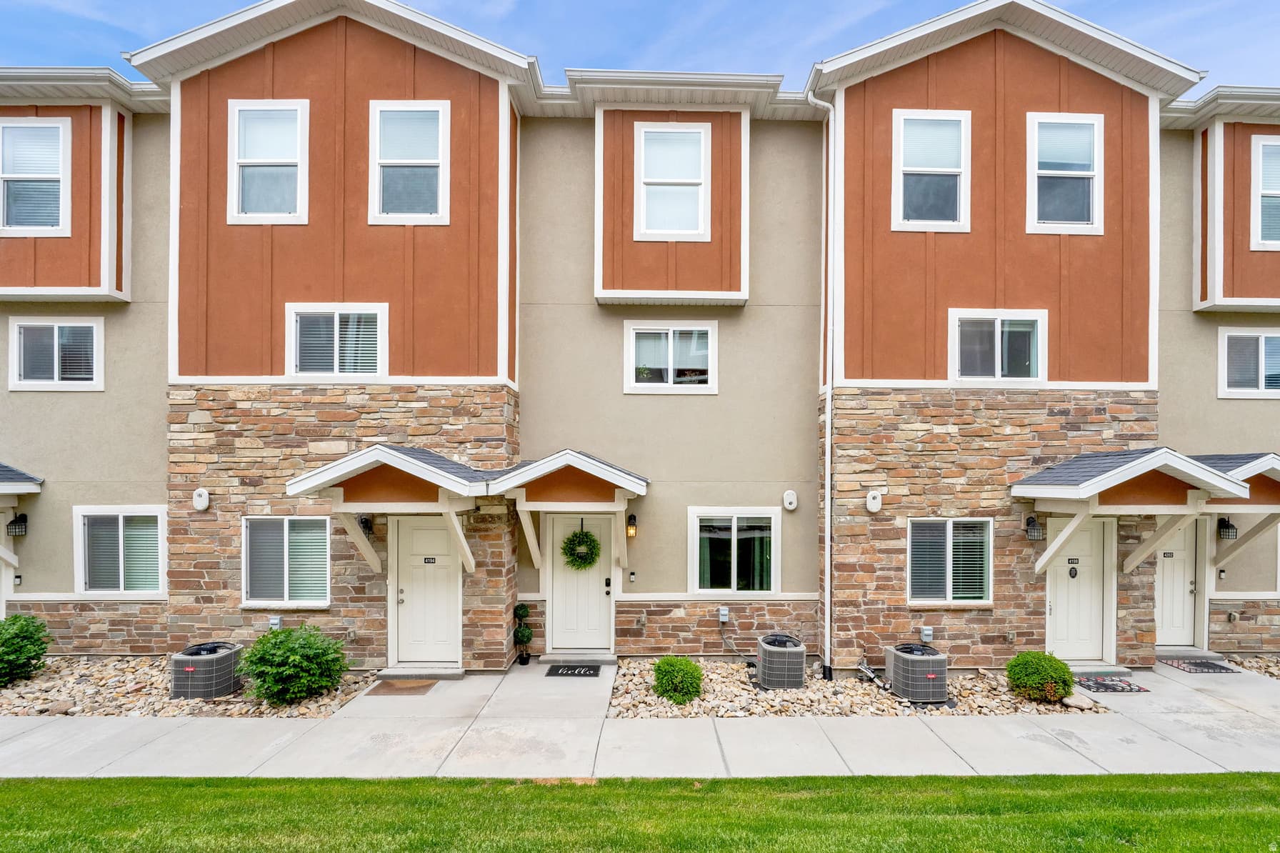 4196 W HIGH GALLERY CT photo 1
